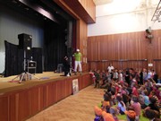 Výlet Loučeň - Kouzelný námořnický karneval